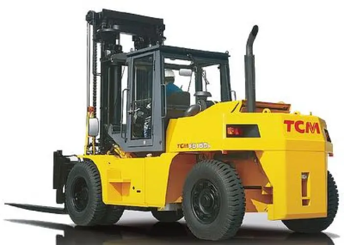  Sewa Forklift   kawasan industri ceper klaten
